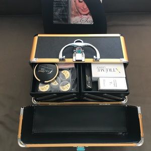 Lash Extensions Kit / Eyelashes / Xtreme Lashes
